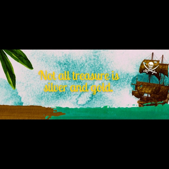 Meet the Captain! 🏴☠️ - Picture 2 of 2